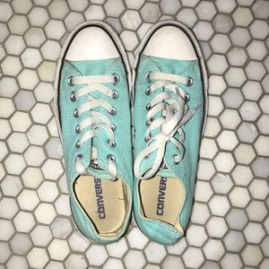 CHUCK TAYLOR CONVERSE ALL STARS